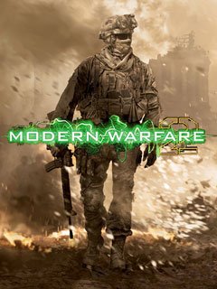 game pic for Call of Duty 4 Modern Warfare 2: Force Recon